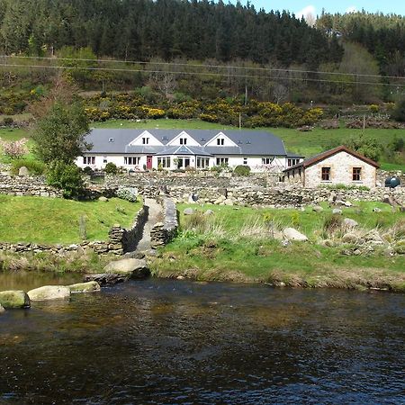 Riversdale House Accommodation Лара Экстерьер фото