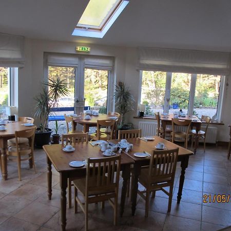 Riversdale House Accommodation Лара Экстерьер фото