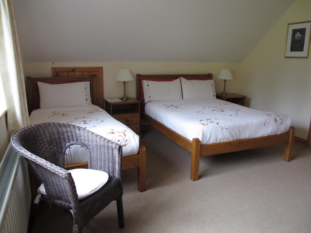 Riversdale House Accommodation Лара Номер фото