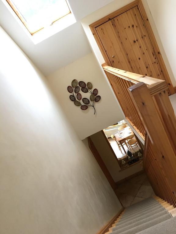 Riversdale House Accommodation Лара Экстерьер фото