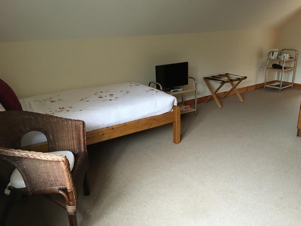 Riversdale House Accommodation Лара Экстерьер фото