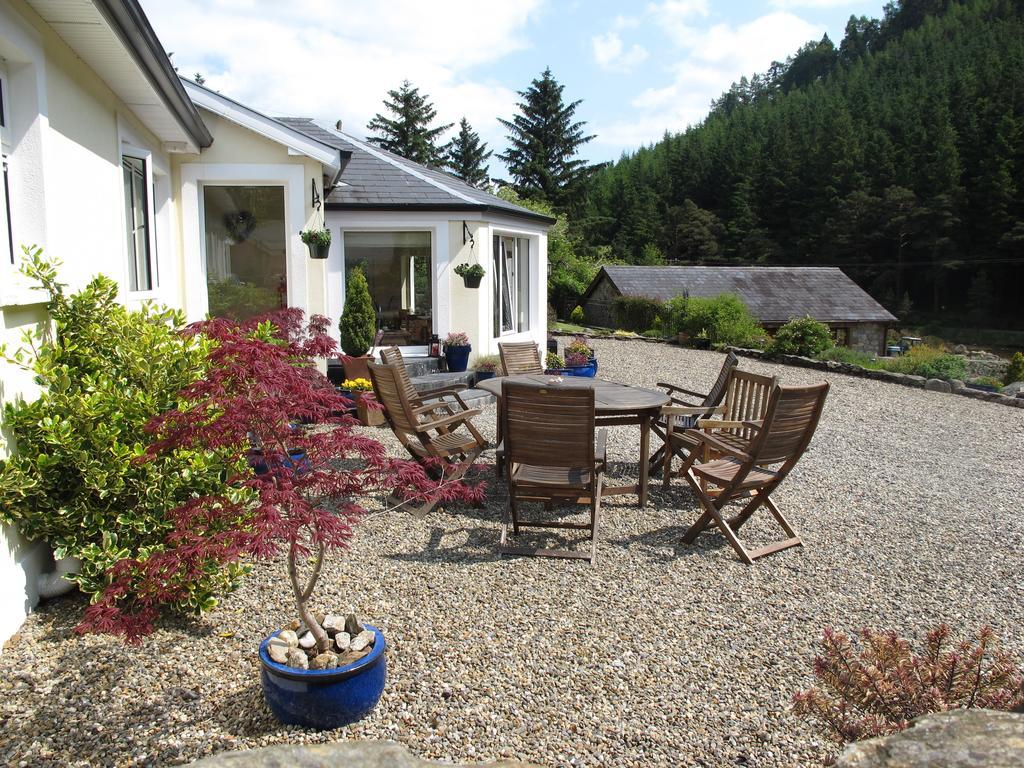 Riversdale House Accommodation Лара Экстерьер фото