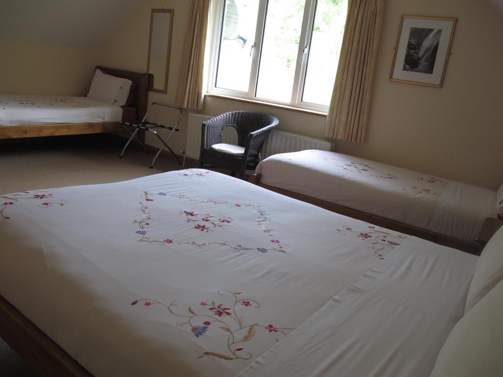 Riversdale House Accommodation Лара Экстерьер фото