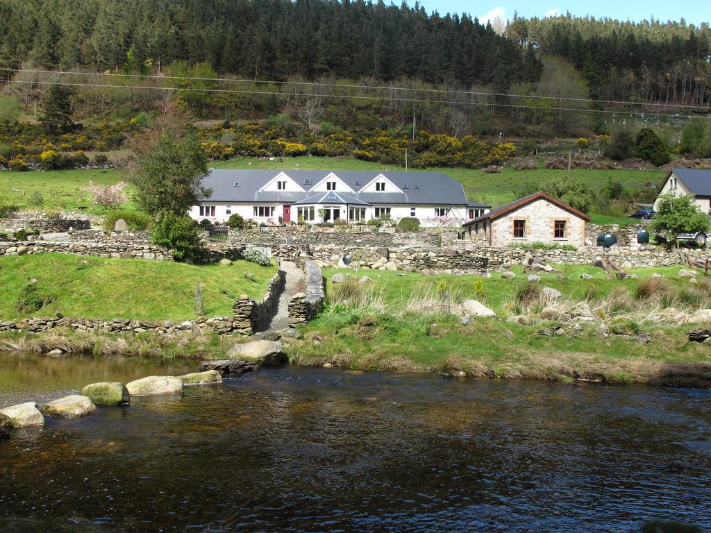 Riversdale House Accommodation Лара Экстерьер фото
