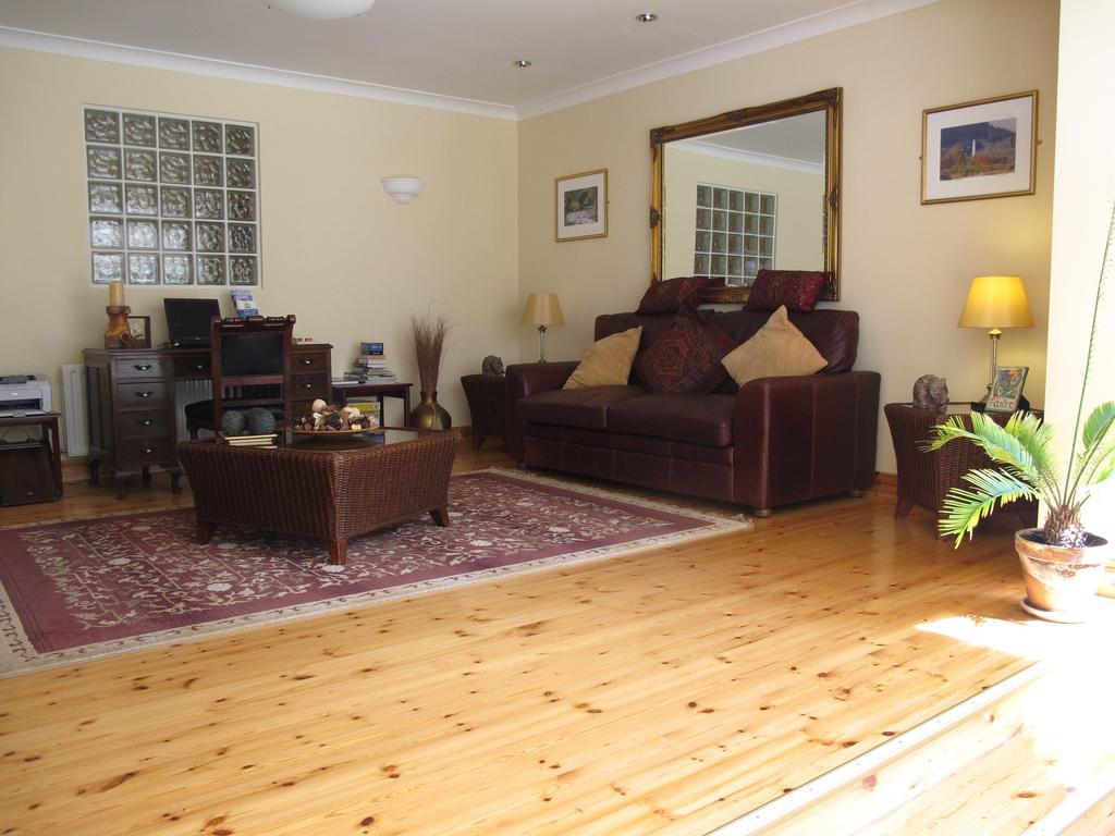 Riversdale House Accommodation Лара Экстерьер фото