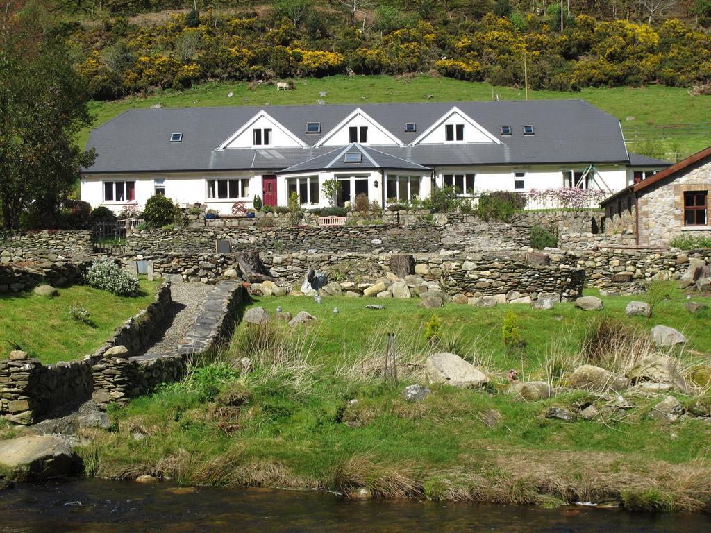 Riversdale House Accommodation Лара Экстерьер фото