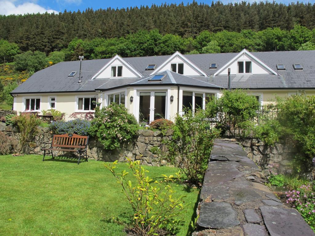 Riversdale House Accommodation Лара Экстерьер фото