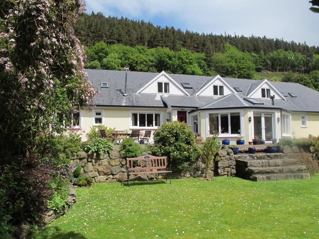 Riversdale House Accommodation Лара Экстерьер фото