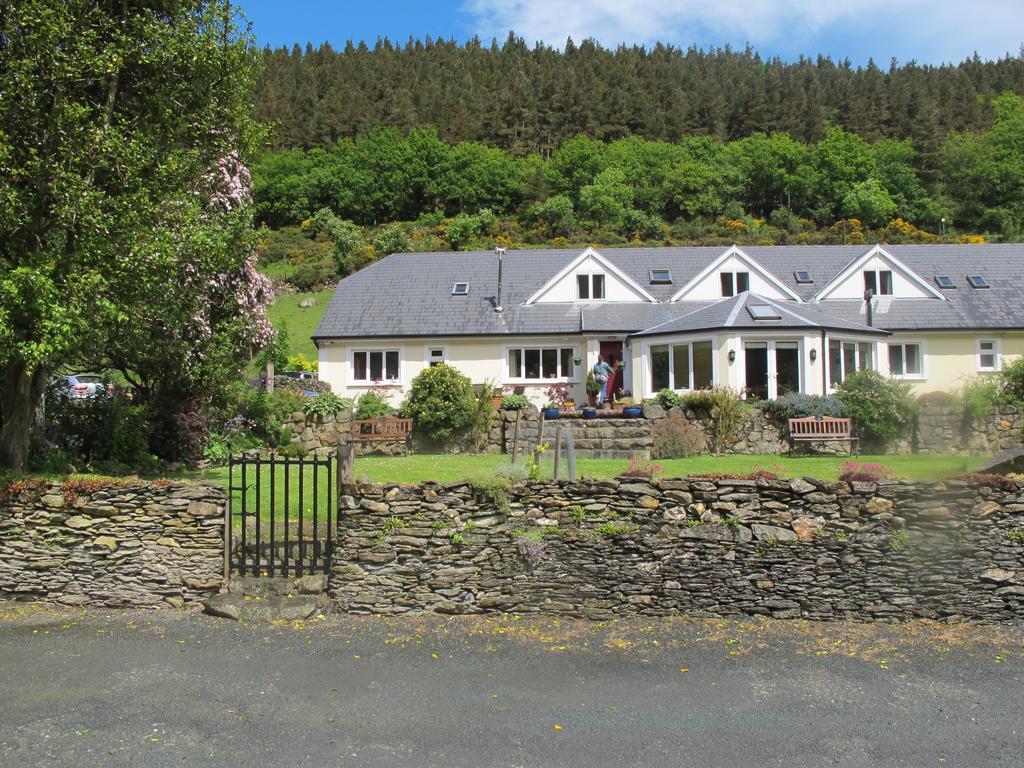 Riversdale House Accommodation Лара Экстерьер фото