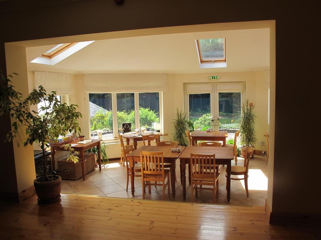 Riversdale House Accommodation Лара Экстерьер фото
