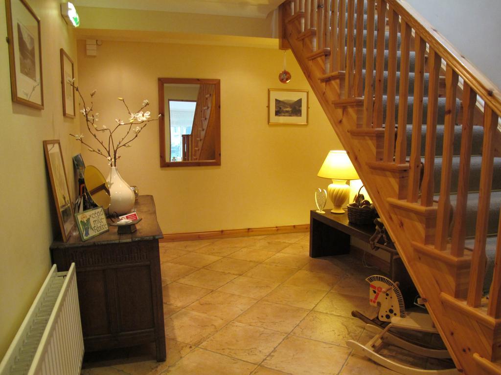 Riversdale House Accommodation Лара Экстерьер фото