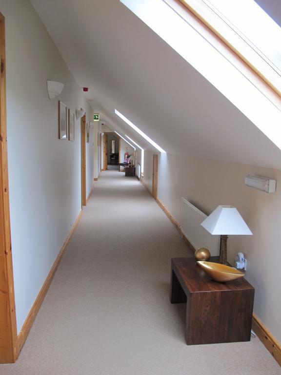 Riversdale House Accommodation Лара Экстерьер фото
