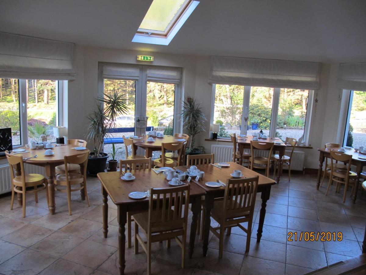 Riversdale House Accommodation Лара Экстерьер фото
